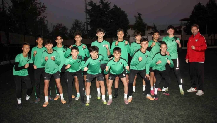 Denizlispor, Bodrumspor maçına 3 puan parolasıyla hazırlanıyor