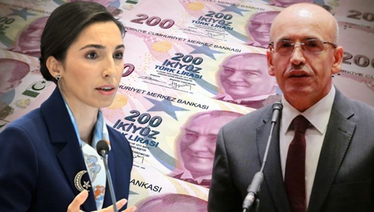 Şimşek ve Erkan ile her şey değişti! Türkiye’nin kredi risk primi 3 yılın en düşük seviyesinde