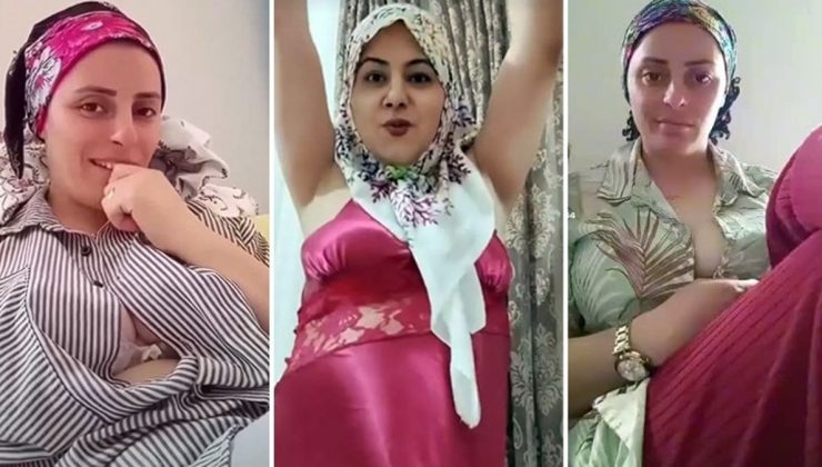 Abuk sabuk yayınlar sonrası harekete geçildi! TikTok temsilcileri TBMM’de savunma yapacak