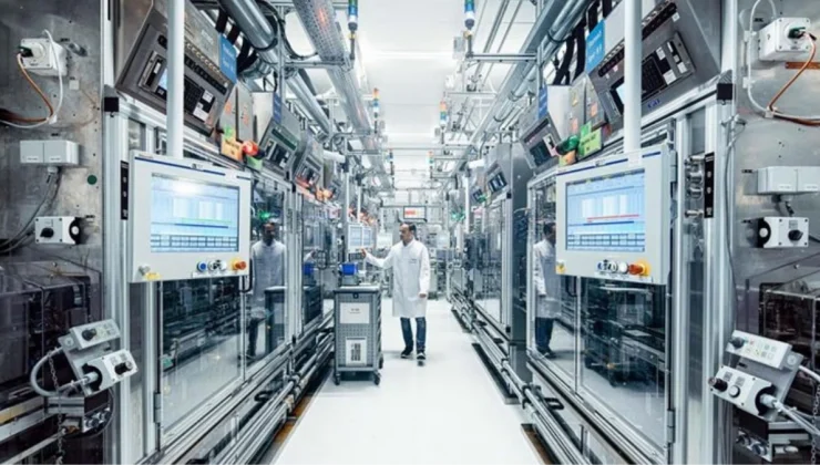 Bosch, 2025 sonuna kadar yüzlerce işçisini kapının önüne koyacak