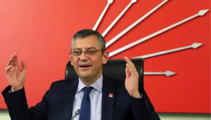 CHP Parti Meclisi Antalya kampı sonrası toplandı