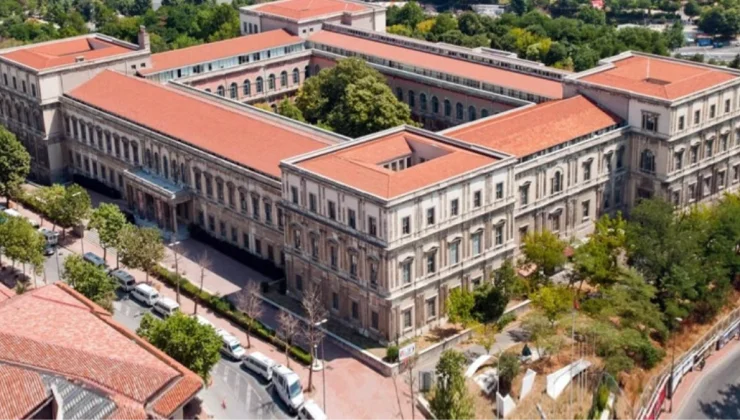 Dünyanın en iyi üniversiteleri sıralandı! Listede Türkiye’den 17 kurum var