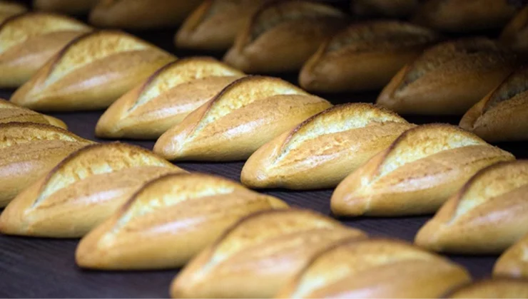 İstanbul’da fahiş fiyatla ekmek satan 822 fırına ceza kesilecek