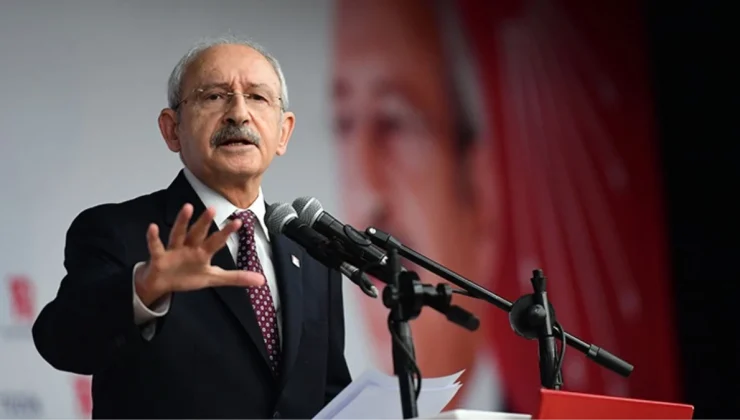 Kılıçdaroğlu’ndan Erdoğan’a yanıt: Koltuk derdi olanın Allah belasını versin