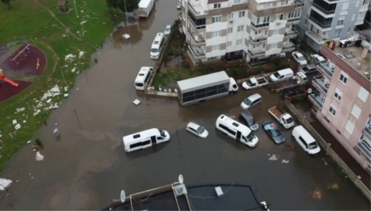 Antalya’da hangi ilçelerde okullar tatil oldu? 14 Şubat Antalya’da okullar tatil mi, hangi ilçelerde tatil?