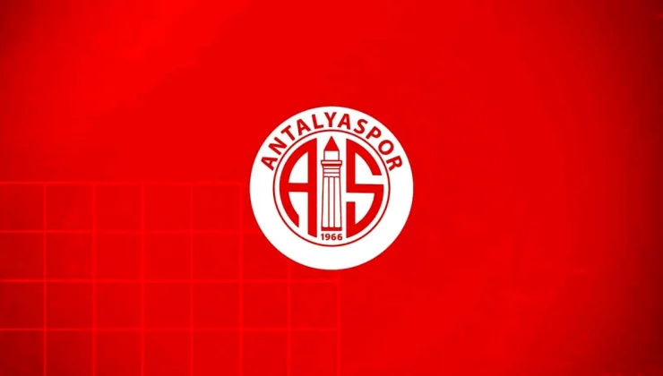 Antalyaspor Yönetimi, Başkanın PFDK’ya sevk edilmesine tepki gösterdi