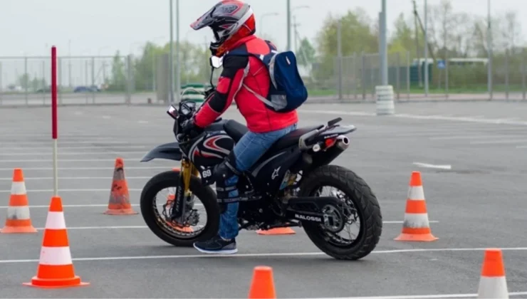 B sınıfı ehliyet sahipleri artık 125 cc’ye kadar olan motosikletleri kullanabilecek