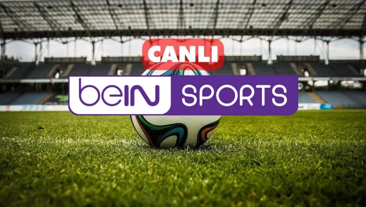 Bein Sports CANLI izle! (GALATASARAY-ANTALYASPOR) Bein Sports kesintisiz donmadan canlı yayın izleme linki! 26 Şubat GÜNÜN MAÇLARI