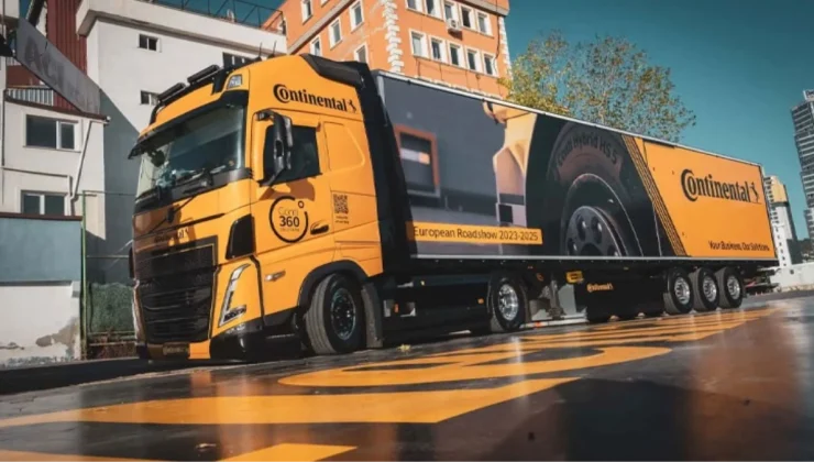 Continental, 7 Bin 150 Kişinin İşine Son Verecek