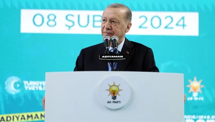 Cumhurbaşkanı Erdoğan’dan Kahtalılara istasyon müjdesi: Talimatımı vereceğim, bu sorunu çözeceğiz