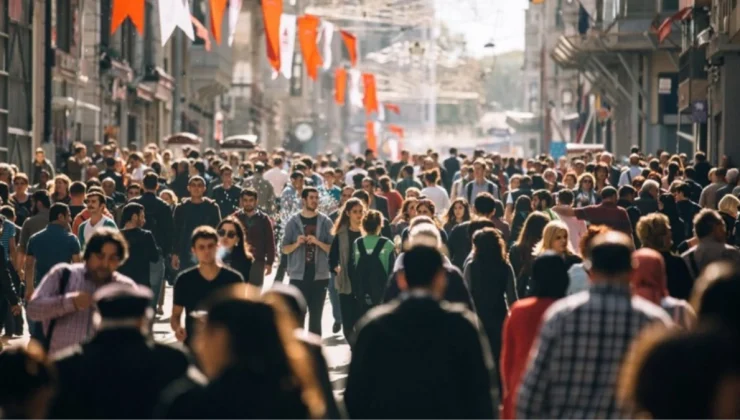 Diyarbakır Bağlar’daki Bağcılar Türkiye’nin en kalabalık mahallesi