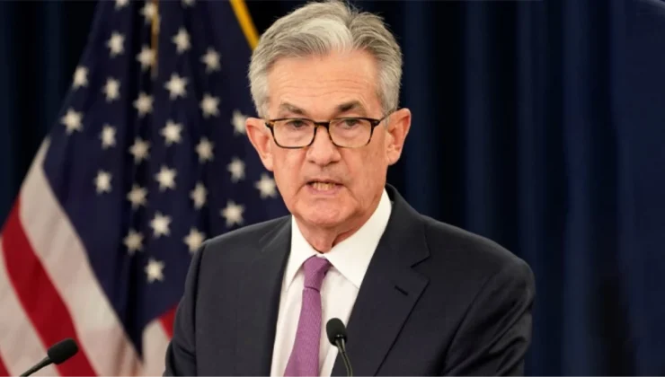 Fed Başkanı Powell’dan "seçim" mesajı: Kararlarımızda siyaseti dikkate almıyoruz, asla almayız