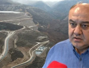 İTÜ Rektör Yardımcısı Kumral, Erzincan’daki maden kazasıyla ilgili değerlendirmelerde bulundu