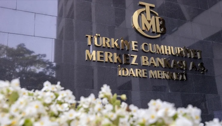 Merkez Bankası’nda yeni atama: Hangi isim, ne kadar görev yaptı?