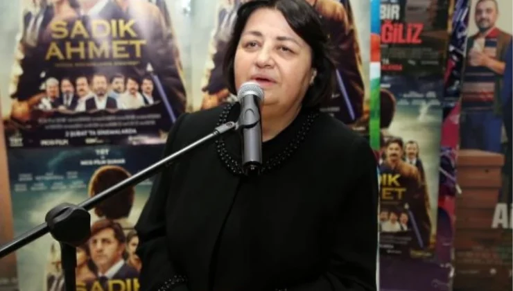 Sadık Ahmet Filmi Oscar Ödüllerine Aday Adayı Olacak