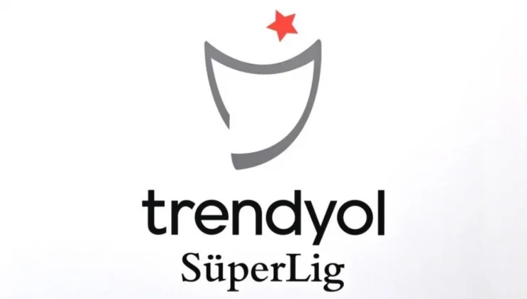 TRENDYOL SÜPER LİG’DE 26. HAFTA MAÇLARI NASIL? Bu akşam maç var mı?