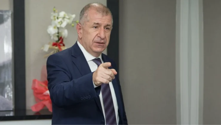 Zafer Partisi’nin Ankara Büyükşehir Belediye Başkan Adayı Bartu Soral oldu