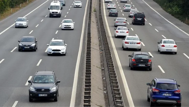 Zorunlu trafik sigortasında Sigorta Aracıları Teklif Platformu uygulaması başladı