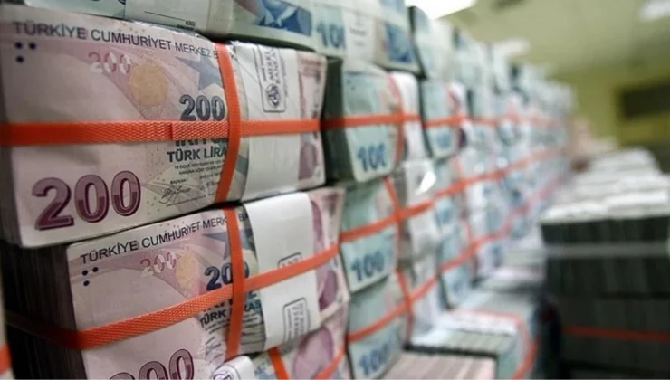 Bankaların kredi hacminde 150 milyarlık artış