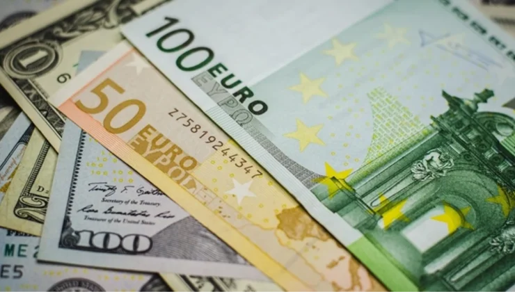 Dolar ve euro ne kadar?