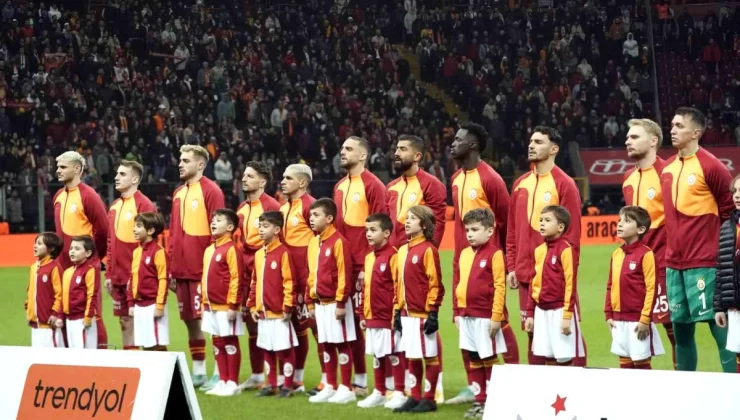 Galatasaray Beşiktaş’ı mağlup ederek yenilmezlik serisini sürdürmek istiyor