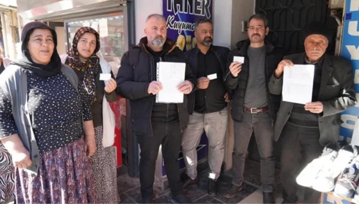 Kuyumcu kardeşlerden 150 milyonluk vurgun! Kaçarken yakalandılar