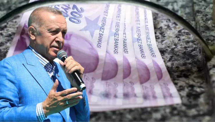 Seçim meydanında hesap yaptı! Erdoğan’dan "Emekliye 10 bin lira seyyanen zam yapılsın" tezini çürüten sözler