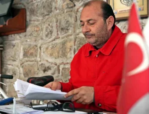Antalya Kaleiçi’nde Muhtarlık Seçimi Sonuçlandı