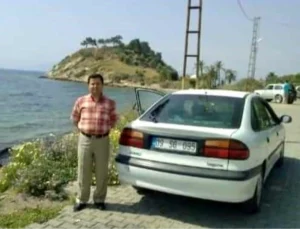 Antalya’da Teleferik Kazasında Ölen Kişi Aydın’lı Memiş Enes Gümüş
