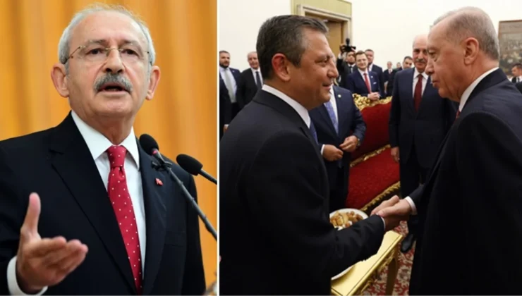 Kılıçdaroğlu: Erdoğan ekonomide daha sert kararlar alacak, kimse bu suça ortak olmamalı