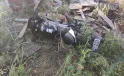 Serik’te motosiklet kazası: 2 kişi yaralandı