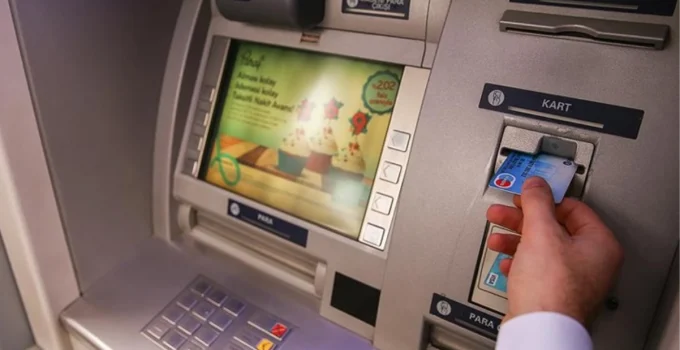 7 kamu bankasının ATM’si TAM’da birleşti! Ücret ödemeden kullanılacak