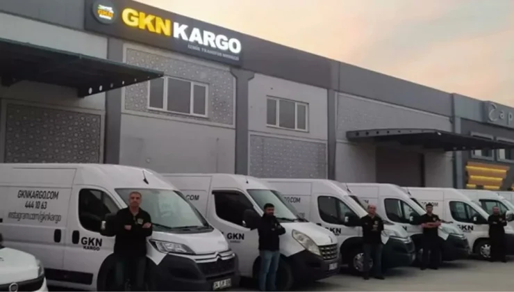 Galatasaray ve Beşiktaş’a sponsor olmuştu! GKN Kargo 563 milyon liralık borçla iflas etti