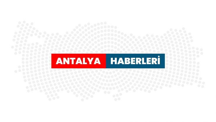 Antalya’da eski eşini öldüren zanlı tutuklandı