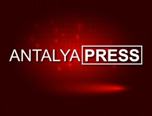 Antalya’da motosiklet kazası: Bir kişi yaralandı
