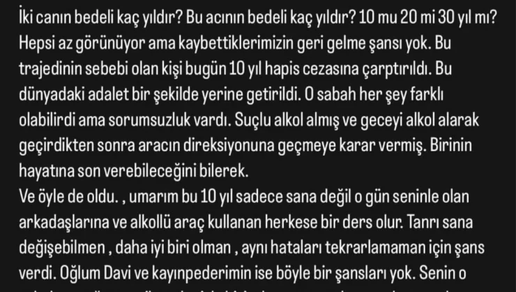 Antalyaspor Futbolcusunun Kayınpederi ve Oğlu Alkollü Sürücü Tarafından Öldürüldü