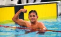 Antalyaspor Yüzücüsü Emir Batur Albayrak, Paris 2024 Olimpiyat Oyunları’nda Türkiye’yi temsil edecek