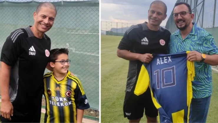 Fenerbahçe formasını imzalaması olay olmuştu! Antalyaspor’da Alex krizi büyüyor, her an bırakıp gidebilir