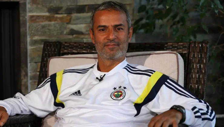 İsmail Kartal’dan Galatasaray maçı oynanırken kafa karıştıran paylaşım