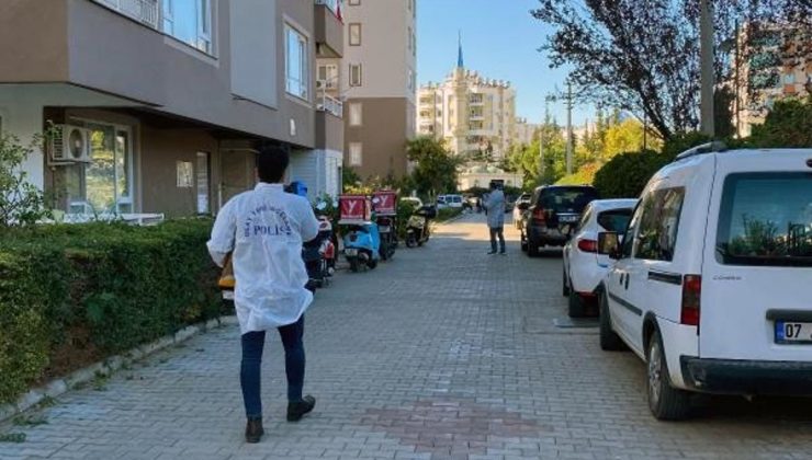 Antalya’da Arkadaşı Tarafından Ölü Bulunan Kişi İçin Soruşturma Başlatıldı