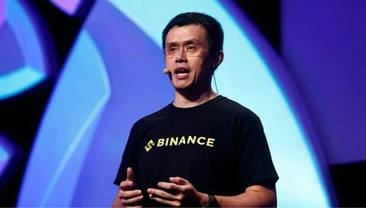 Binance CEO’su Changpeng Zhao istifa etti: Bazı hatalar yaptım, sorumluluğunu almalıyım