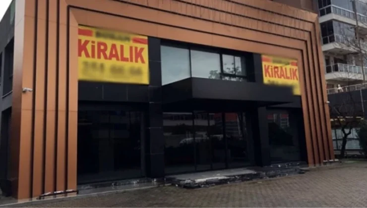 Aralıkta iş yeri kiralarına en fazla yüzde 53,40 oranında zam yapılabilecek