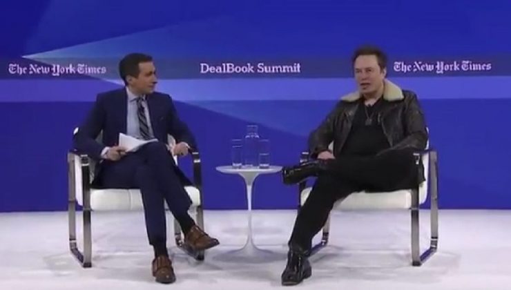 Elon Musk, Yahudi karşıtı paylaşımı beğendiği için X’e reklam vermeyi durduranlara küfretti