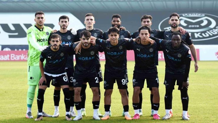 Ziraat Türkiye Kupası’nda 5. Eleme Turu Kura Çekimi Gerçekleştirildi