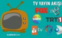 BUGÜN HANGİ DİZİLER VAR 8 ŞUBAT | TV yayın akışı ve bugün hangi diziler var? Bu akşam hangi diziler yayınlanıyor?
