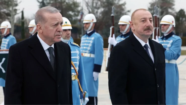 Cumhurbaşkanı Erdoğan: Azerbaycan’a desteğimiz sürecek, tarihi bir fırsat penceresi açıldı