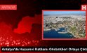 Antalya’da Huzurevi Katliamı Görüntüleri Ortaya Çıktı