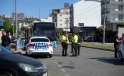 Antalya’da Zincirleme Trafik Kazası: 3 Yaralı