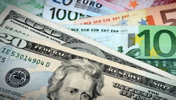 Dolar, euro ne kadar oldu? İşte döviz kurlarında son durum