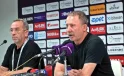 Sergen Yalçın, Antalyaspor’dan ayrılacağını açıkladı